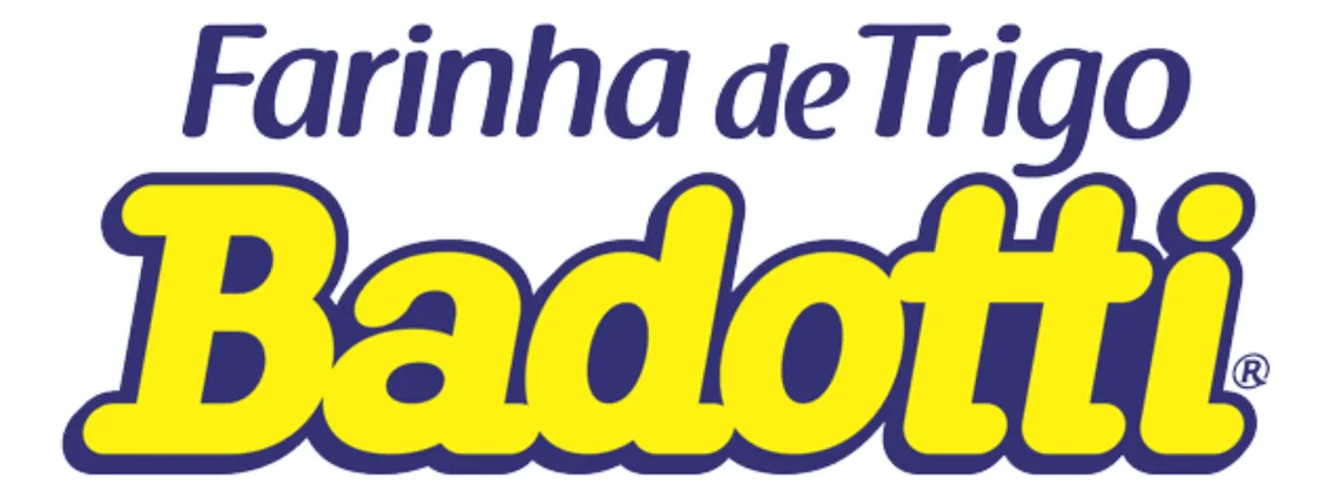 Farinha Profissional Badotti uso geral 5x5kg